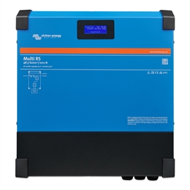 Victron Multi RS 48/6000/100-50 230V